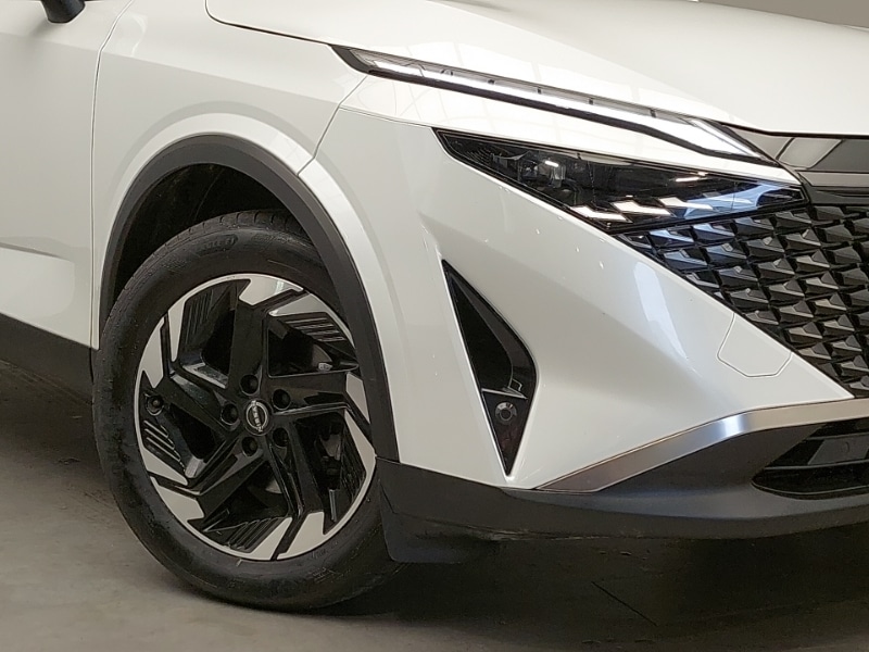 Used Nissan Qashqai 2024 for sale - 76103410: Photo 9