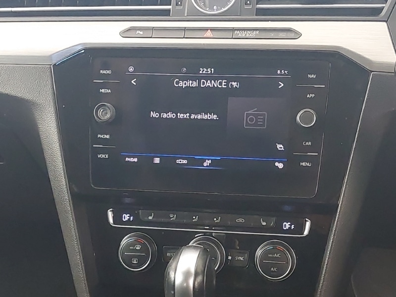 Used Volkswagen Arteon 2019 for sale - 78033335: Photo 11