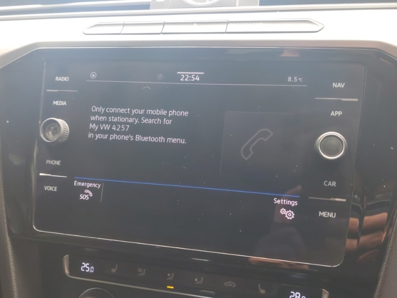 Used Volkswagen Arteon 2019 for sale - 78033335: Photo 17