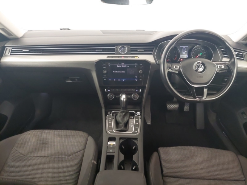 Used Volkswagen Arteon 2019 for sale - 78033335: Photo 2