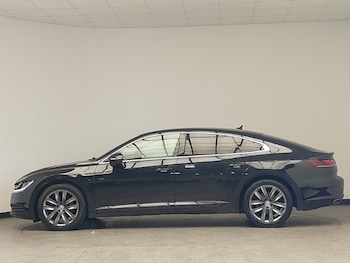 Used Volkswagen Arteon 2019 for sale - 78033335: Photo