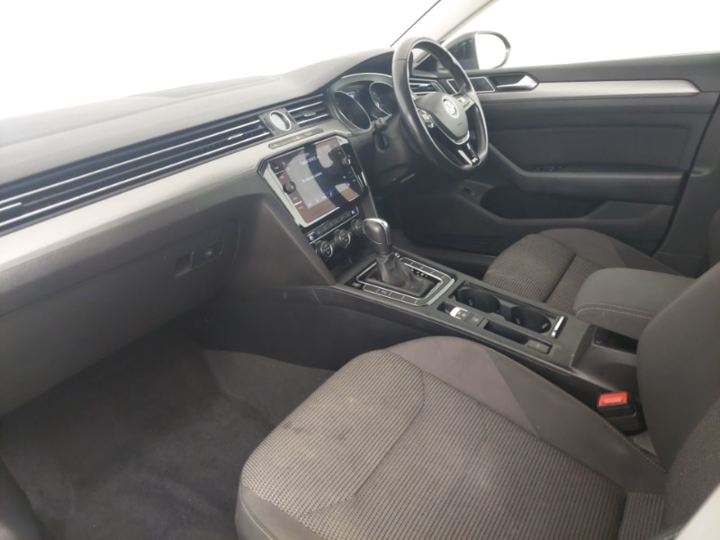 Used Volkswagen Arteon 2019 for sale - 78033335: Photo 5