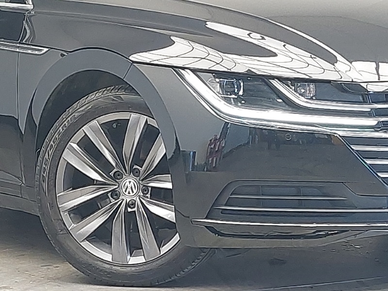 Used Volkswagen Arteon 2019 for sale - 78033335: Photo 9