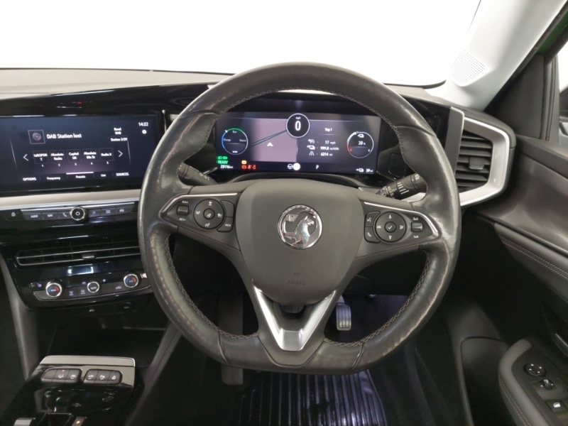 Used Vauxhall Mokka 2022 for sale - 77776964: Photo 10