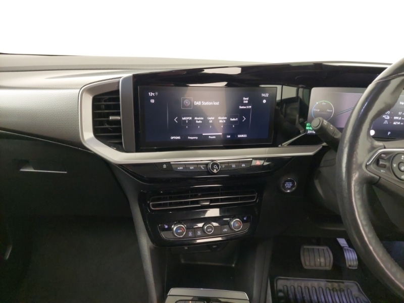 Used Vauxhall Mokka 2022 for sale - 77776964: Photo 11