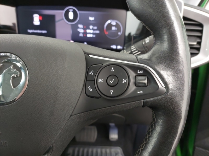 Used Vauxhall Mokka 2022 for sale - 77776964: Photo 13