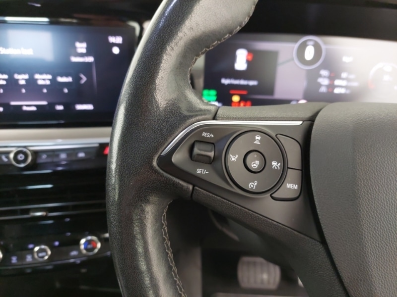 Used Vauxhall Mokka 2022 for sale - 77776964: Photo 14