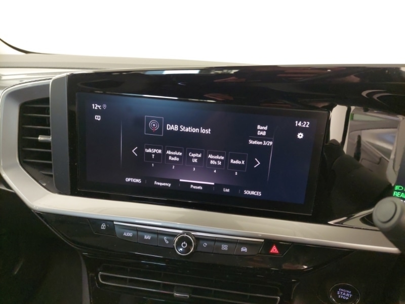 Used Vauxhall Mokka 2022 for sale - 77776964: Photo 15