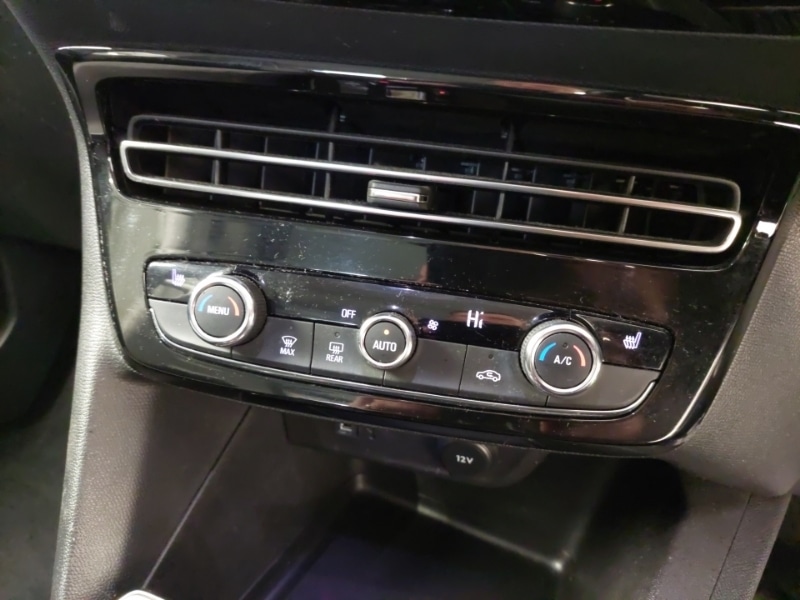 Used Vauxhall Mokka 2022 for sale - 77776964: Photo 16