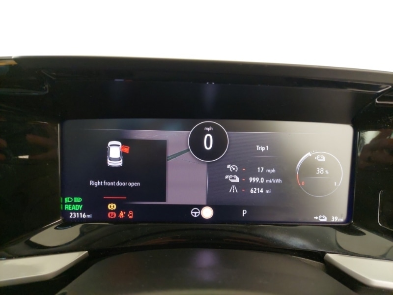 Used Vauxhall Mokka 2022 for sale - 77776964: Photo 18