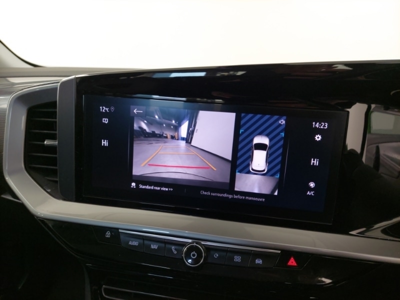 Used Vauxhall Mokka 2022 for sale - 77776964: Photo 19