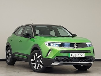 Used Vauxhall Mokka 2022 for sale - 77776964: Photo