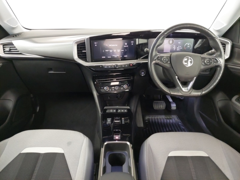 Used Vauxhall Mokka 2022 for sale - 77776964: Photo 2