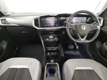 Used Vauxhall Mokka 2022 for sale - 77776964: Photo