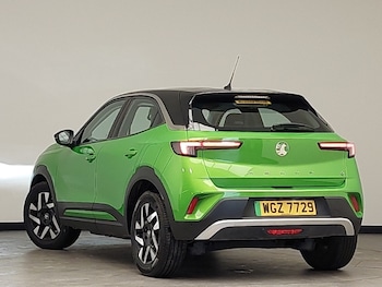 Used Vauxhall Mokka 2022 for sale - 77776964: Photo