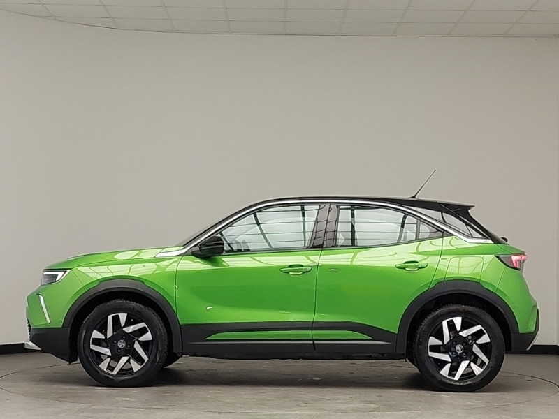 Used Vauxhall Mokka 2022 for sale - 77776964: Photo 4