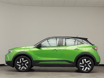 Used Vauxhall Mokka 2022 for sale - 77776964: Photo