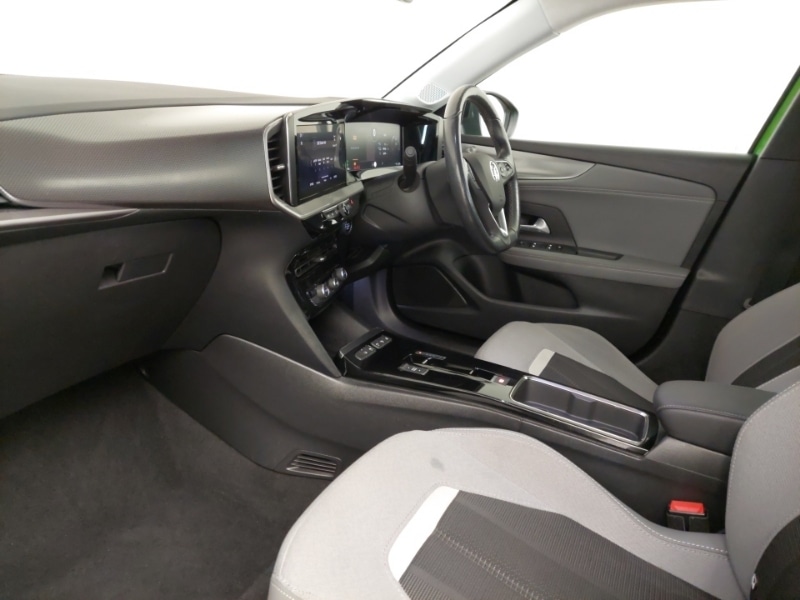 Used Vauxhall Mokka 2022 for sale - 77776964: Photo 5