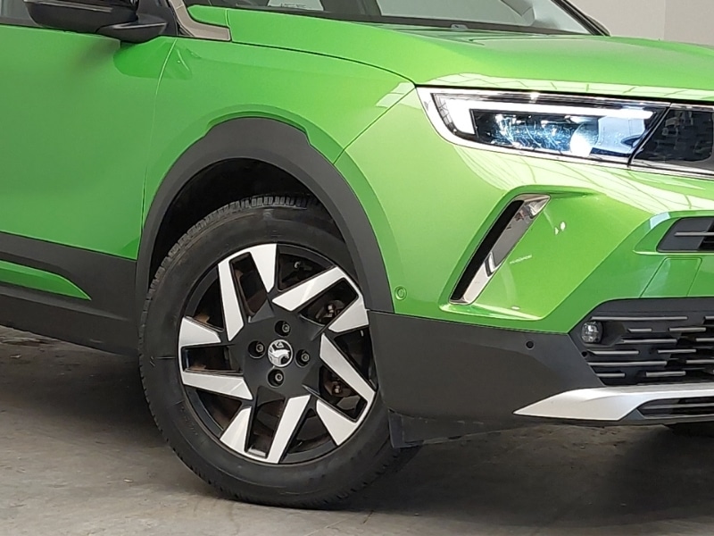 Used Vauxhall Mokka 2022 for sale - 77776964: Photo 9