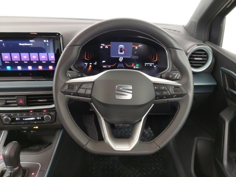 Used SEAT Arona 2025 for sale - 76816141: Photo 10