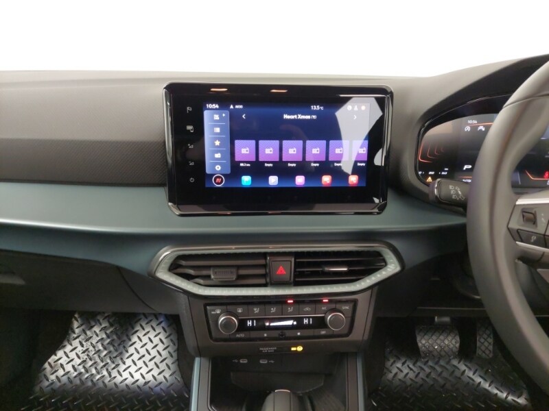 Used SEAT Arona 2025 for sale - 76816141: Photo 11