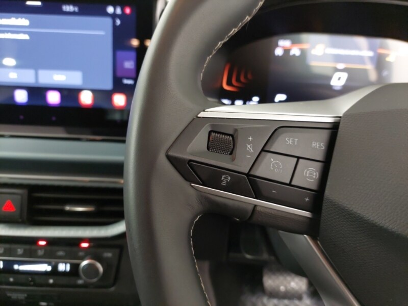 Used SEAT Arona 2025 for sale - 76816141: Photo 14