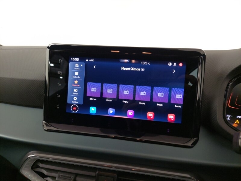 Used SEAT Arona 2025 for sale - 76816141: Photo 17