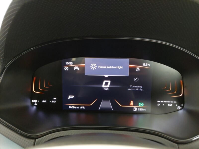 Used SEAT Arona 2025 for sale - 76816141: Photo 19