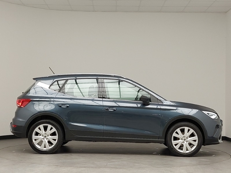 Used SEAT Arona 2025 for sale - 76816141: Photo 4