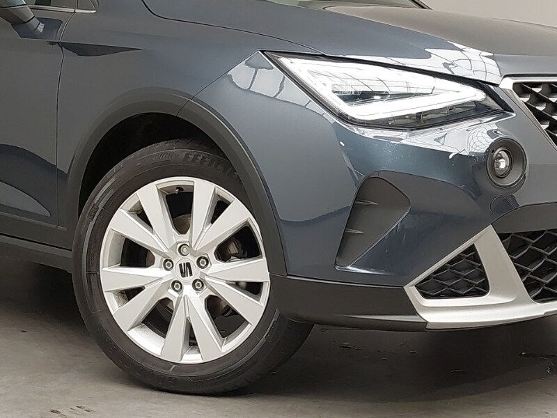 Used SEAT Arona 2025 for sale - 76816141: Photo 9