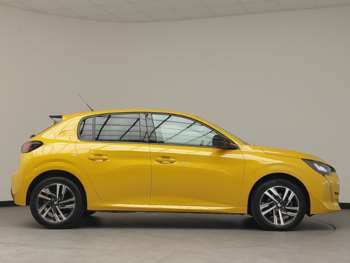 Used Peugeot 208 2023 for sale - 74382652: Photo