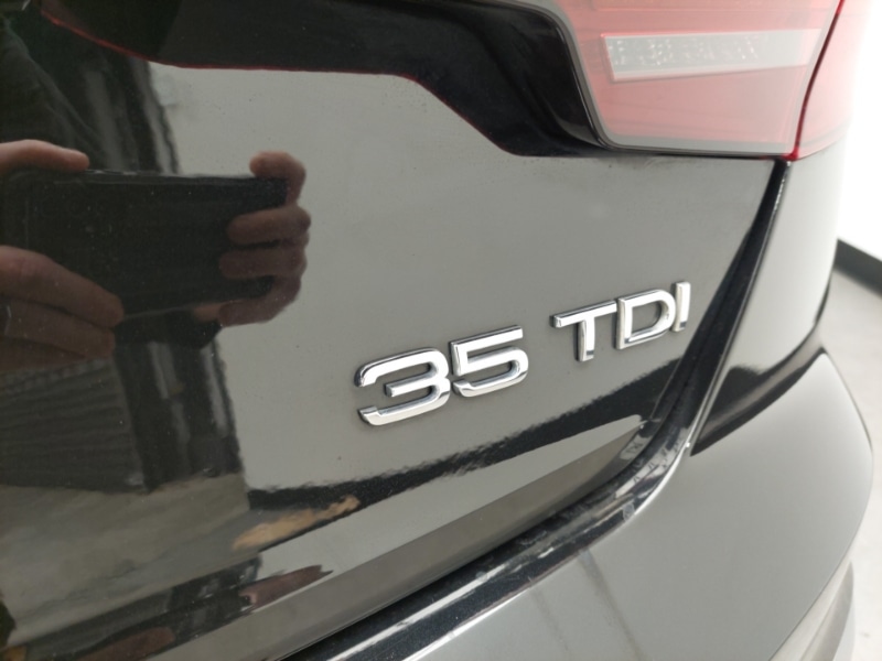 Used Audi A4 2020 for sale - 77209396: Photo 12