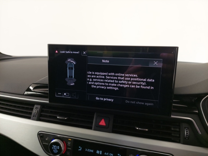 Used Audi A4 2020 for sale - 77209396: Photo 16