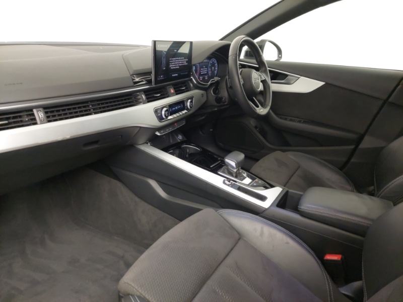 Used Audi A4 2020 for sale - 77209396: Photo 5