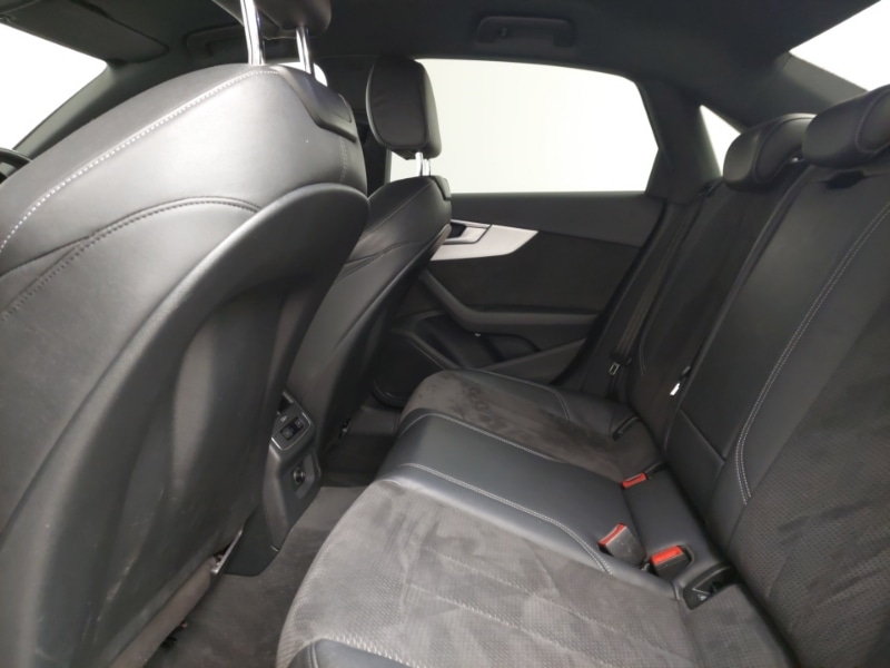 Used Audi A4 2020 for sale - 77209396: Photo 6
