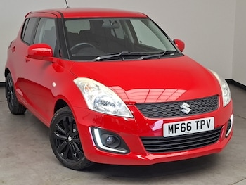 Used Suzuki Swift 2016 for sale - 79414822: Photo