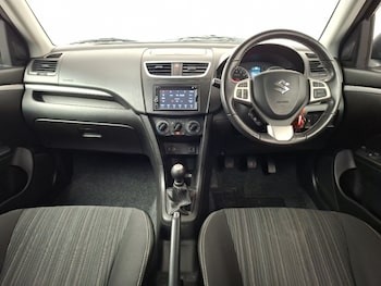 Used Suzuki Swift 2016 for sale - 79414822: Photo