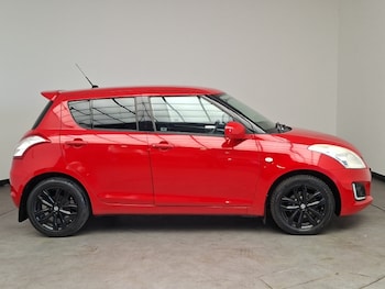 Used Suzuki Swift 2016 for sale - 79414822: Photo