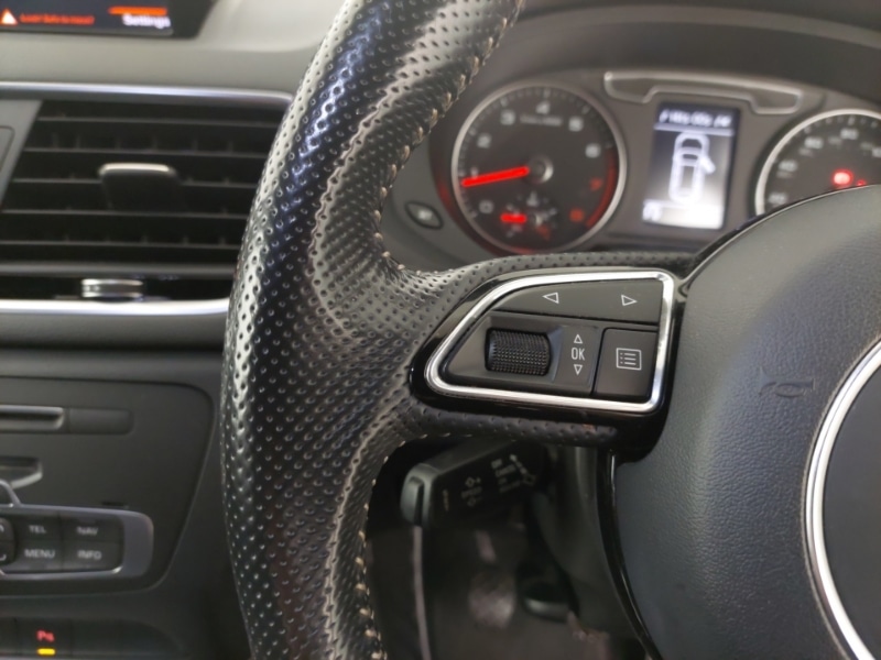 Used Audi Q3 2016 for sale - 77544204: Photo 15