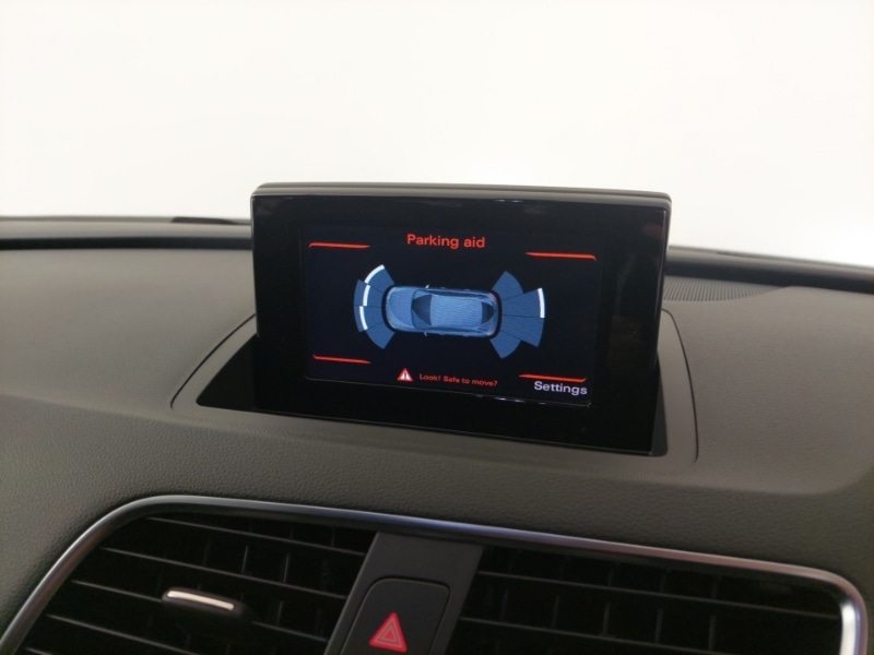 Used Audi Q3 2016 for sale - 77544204: Photo 16