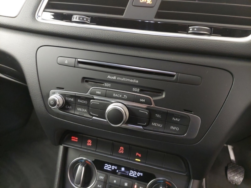 Used Audi Q3 2016 for sale - 77544204: Photo 17