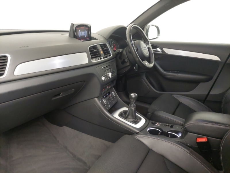 Used Audi Q3 2016 for sale - 77544204: Photo 5