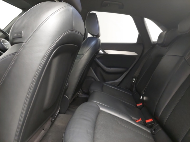 Used Audi Q3 2016 for sale - 77544204: Photo 6