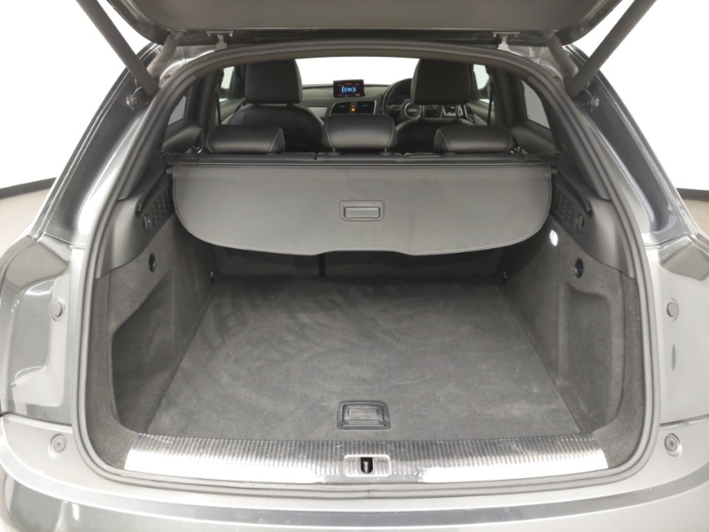 Used Audi Q3 2016 for sale - 77544204: Photo 8