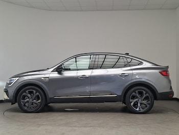 Used Renault Arkana 2023 for sale - 79425240: Photo