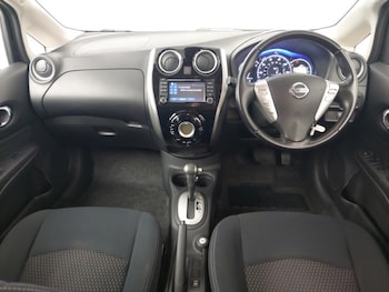 Used Nissan Note 2017 for sale - 78441666: Photo