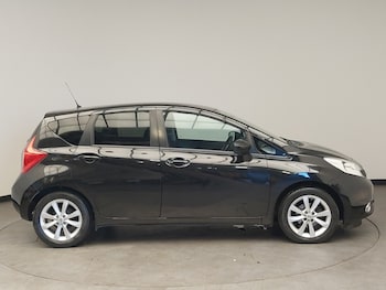 Used Nissan Note 2017 for sale - 78441666: Photo