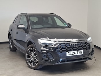 Used Audi Q5 2024 for sale - 79153496: Photo