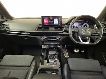 Used Audi Q5 2024 for sale - 79153496: Photo