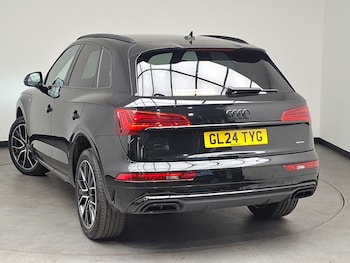 Used Audi Q5 2024 for sale - 79153496: Photo